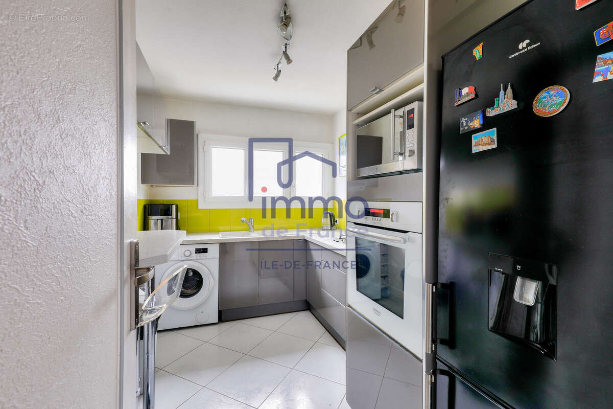 Appartement à DRANCY