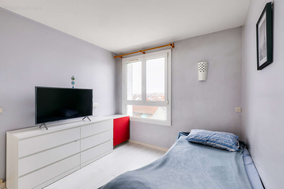 Appartement à DRANCY