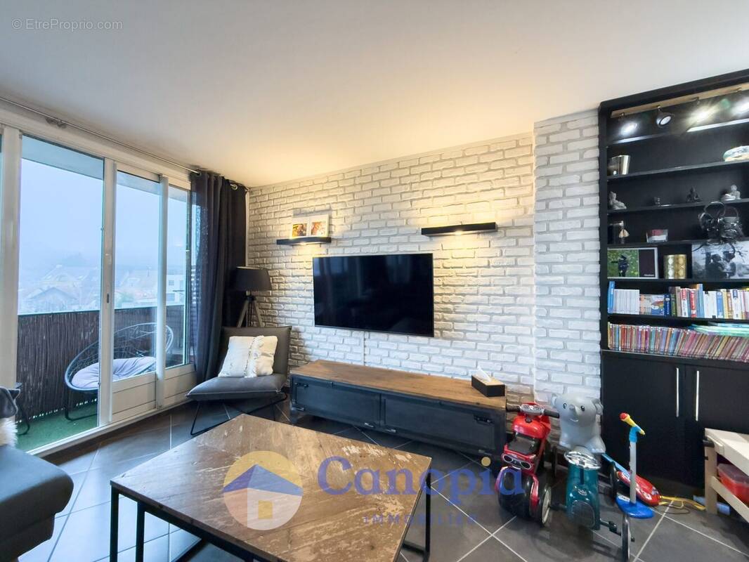 Appartement à ARCUEIL