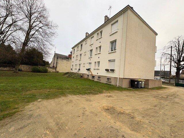 Appartement à SAUMUR