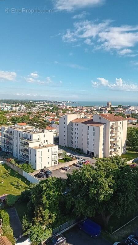 Appartement à ROYAN