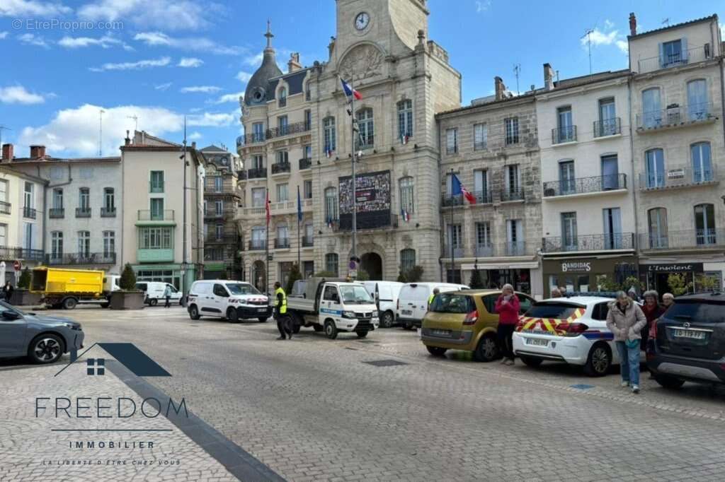 Maison à BEZIERS