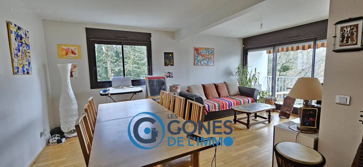 Appartement à LYON-5E