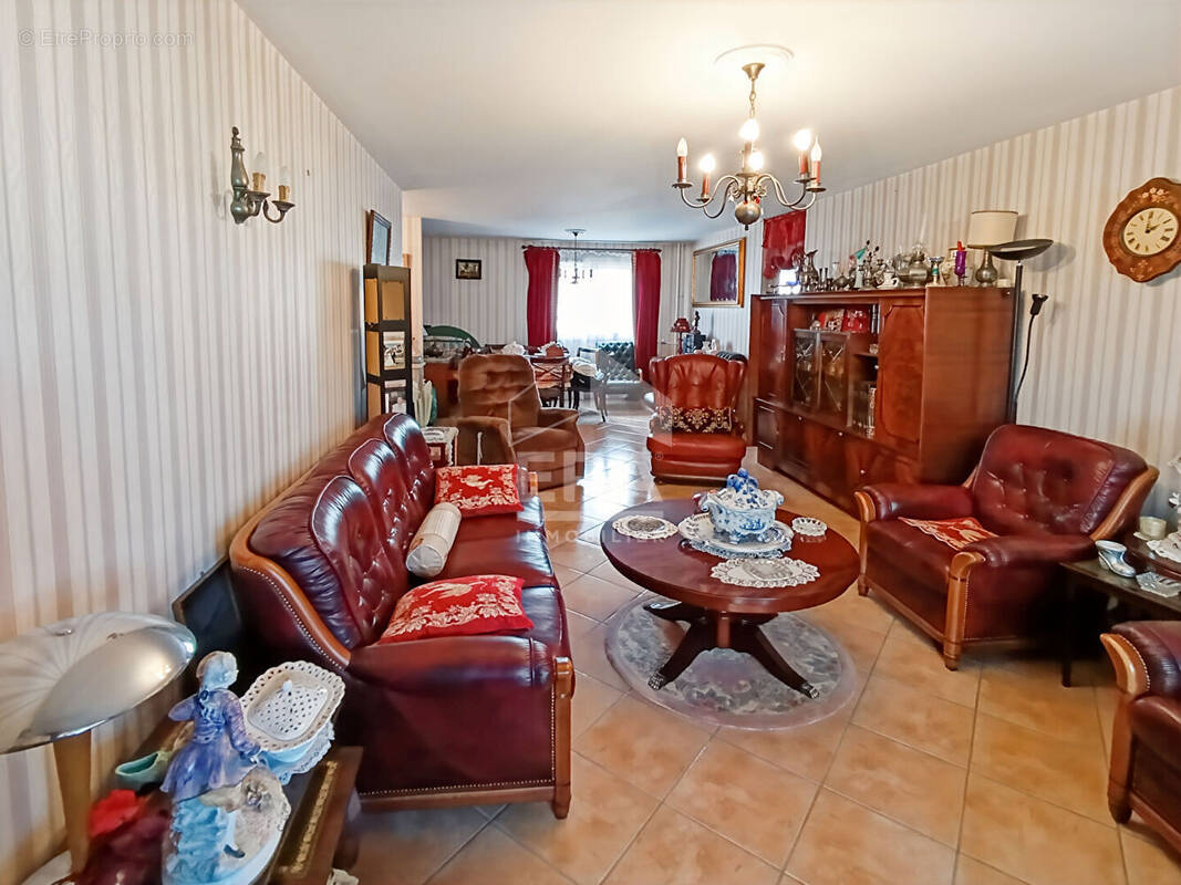 Appartement à VITROLLES