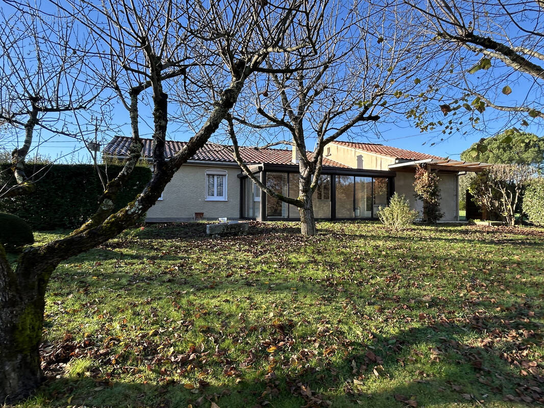 Maison à CASTRES