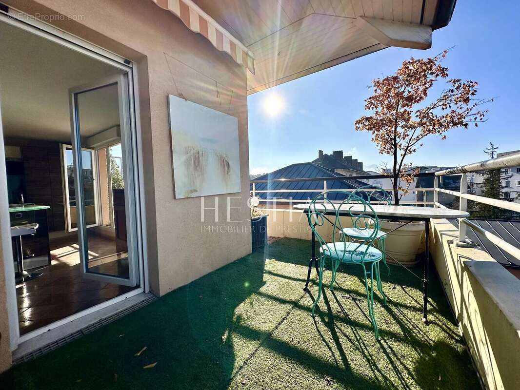 Appartement à ANNECY