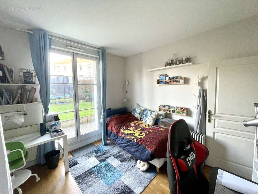 Appartement à VERSAILLES