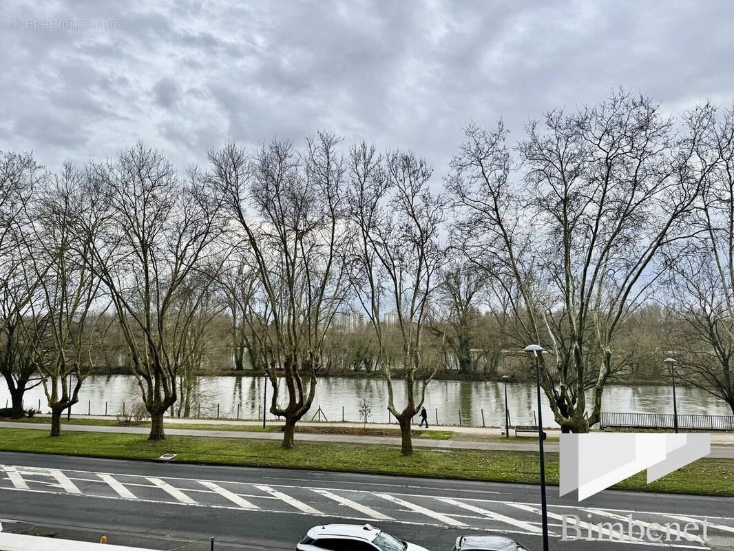 Appartement à ORLEANS