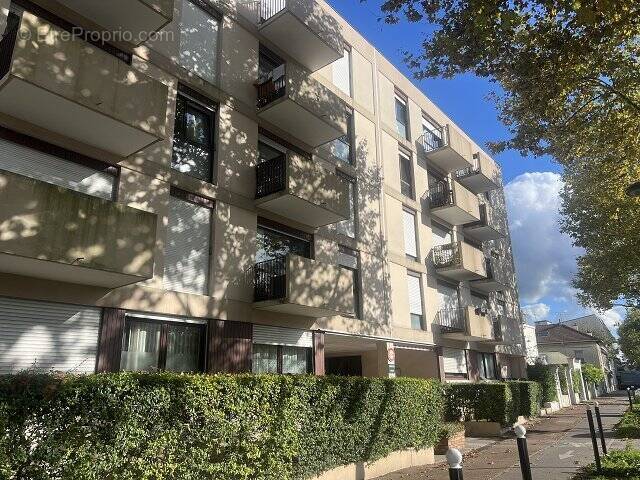 Appartement à CRETEIL