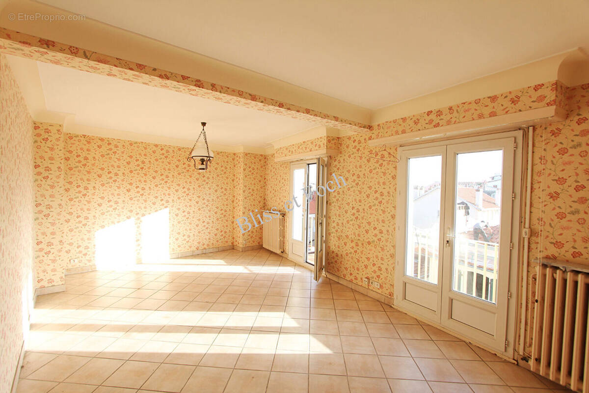 Appartement à BIARRITZ