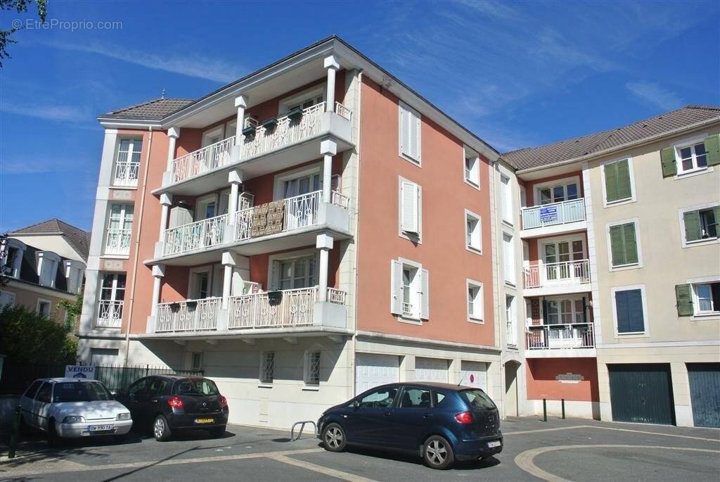 Appartement à VILLEPARISIS