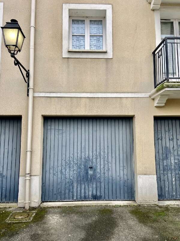 Appartement à VILLEPARISIS