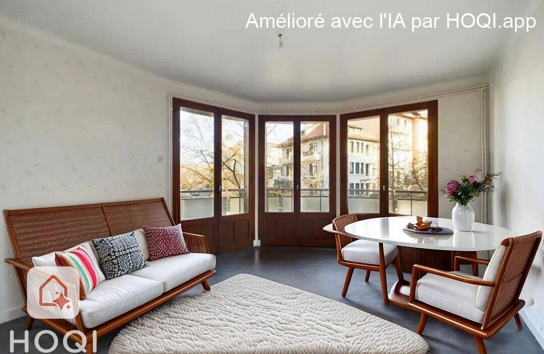 Appartement à ANNECY