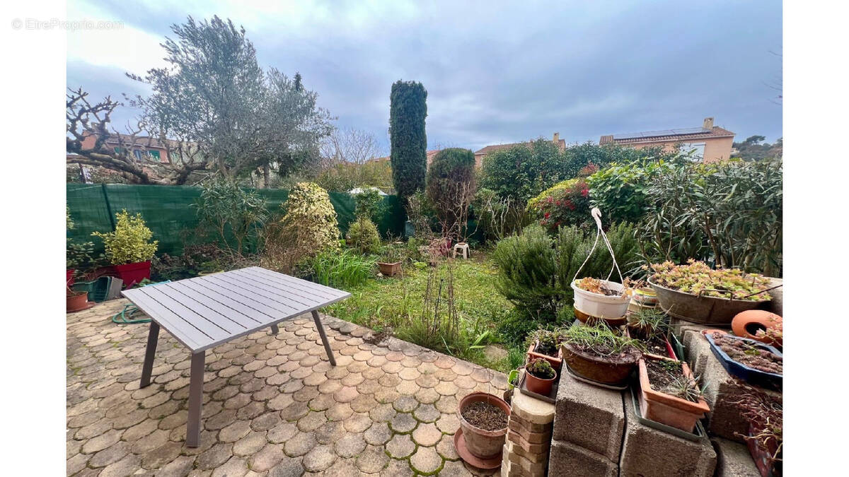 Maison à GARDANNE