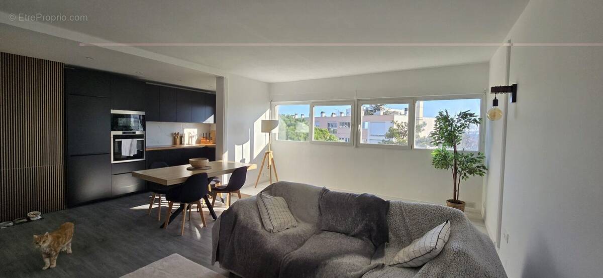 Appartement à ROYAN