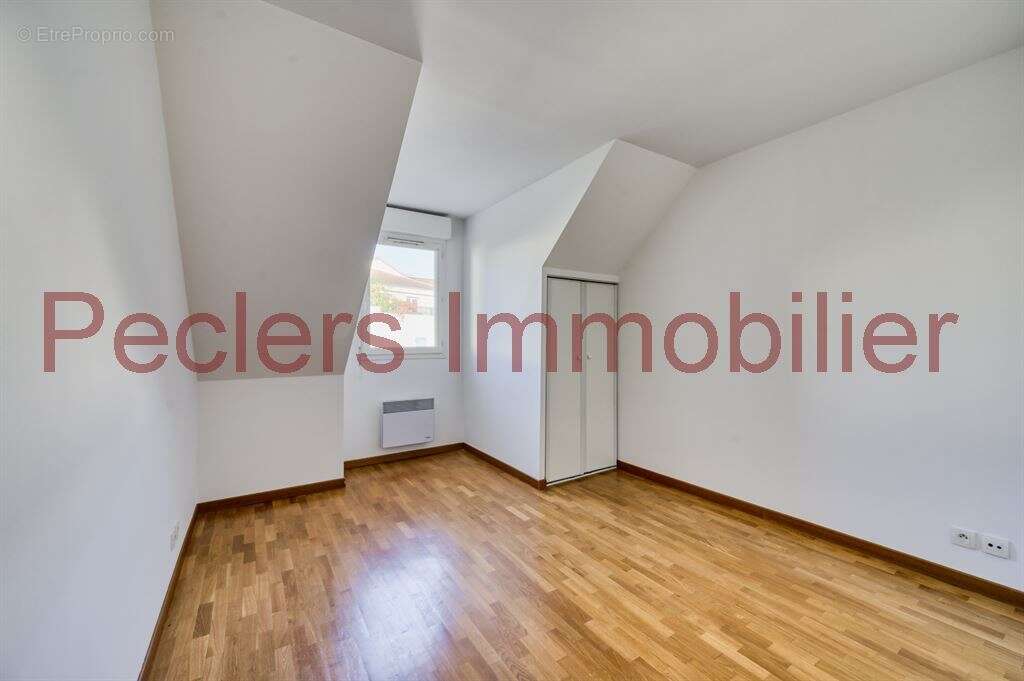 Appartement à RUEIL-MALMAISON