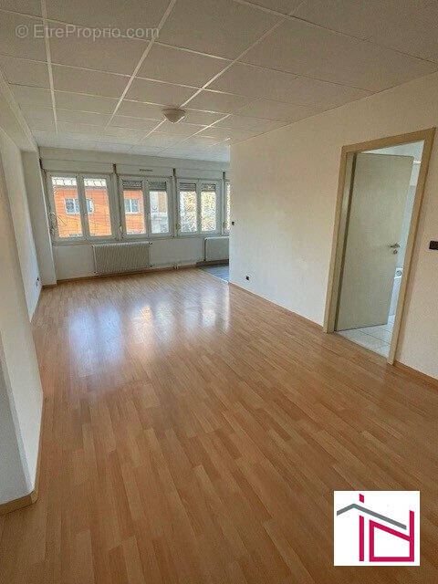 Appartement à SAINT-LOUIS