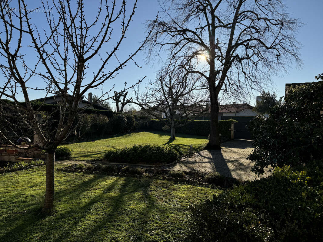 Maison à CASTELSARRASIN