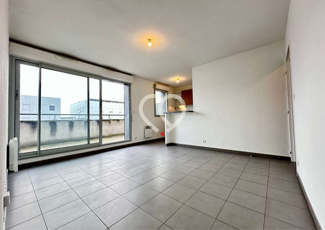 Appartement à BLAGNAC