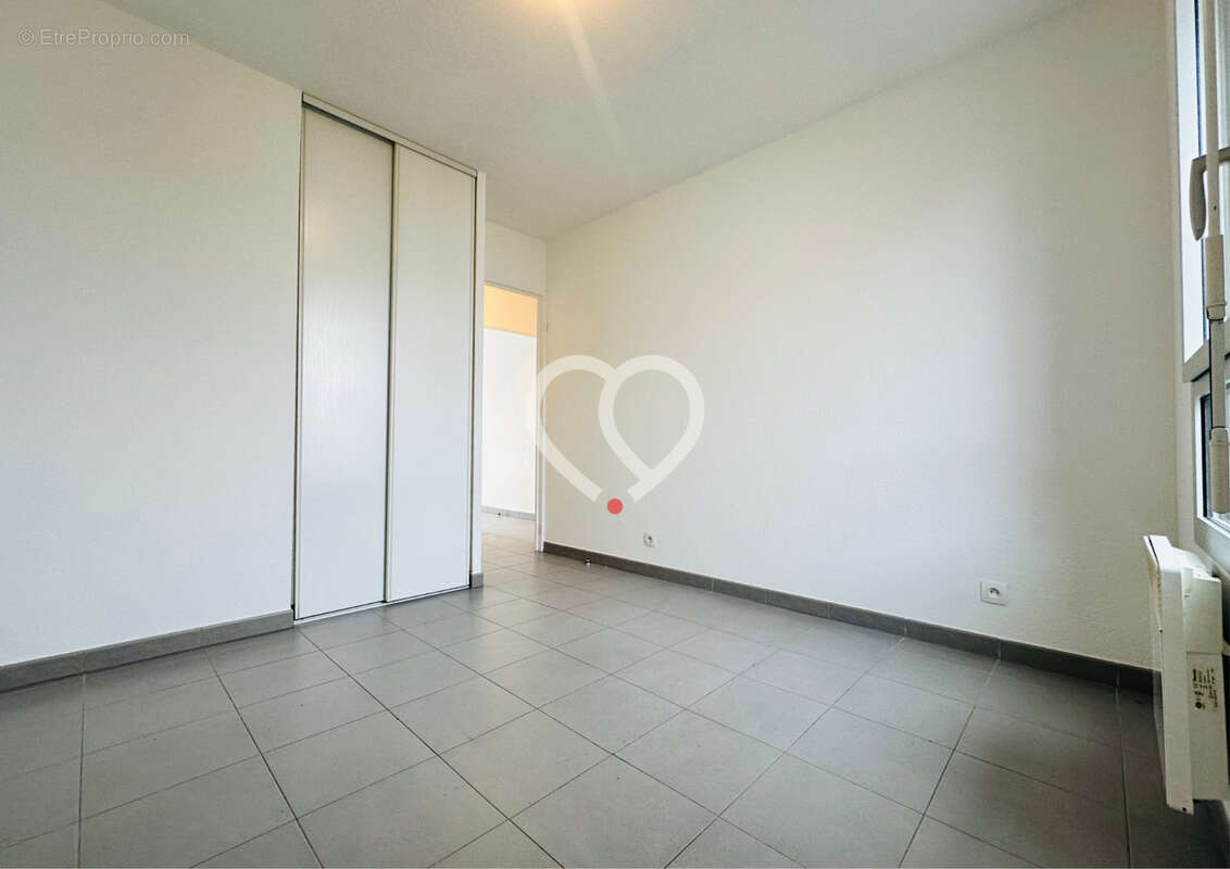 Appartement à BLAGNAC