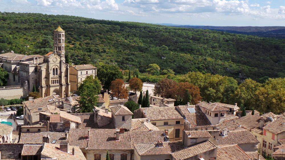 Autre à UZES