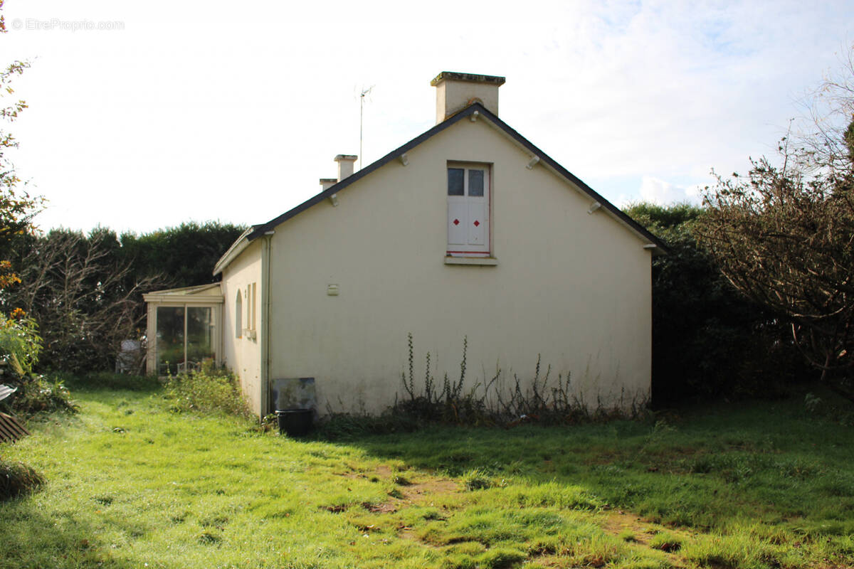 Maison à TREAL