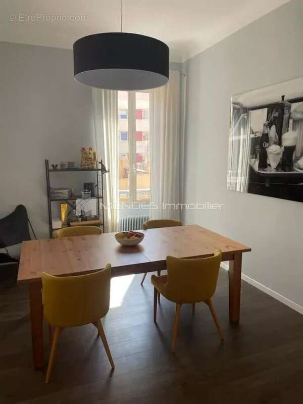 Appartement à BEAUSOLEIL