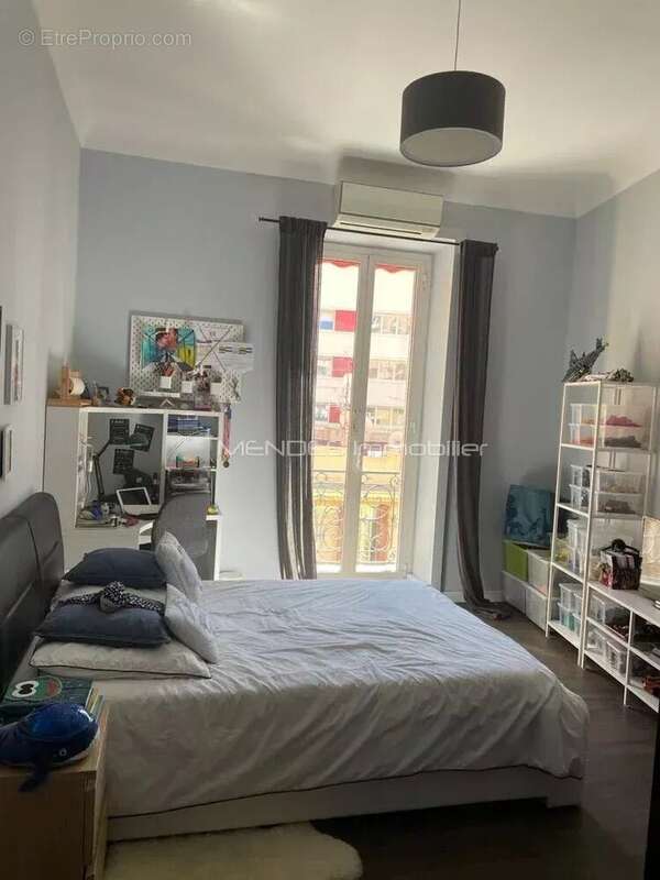 Appartement à BEAUSOLEIL