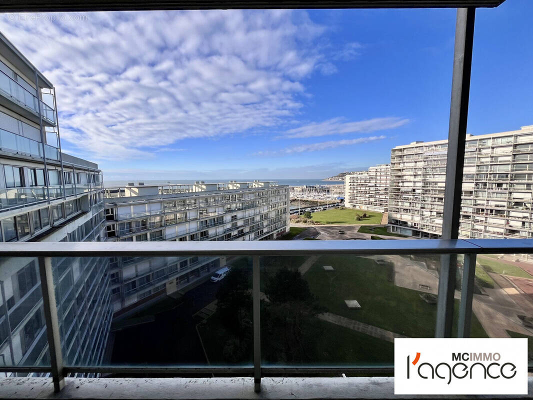 Appartement à LE HAVRE