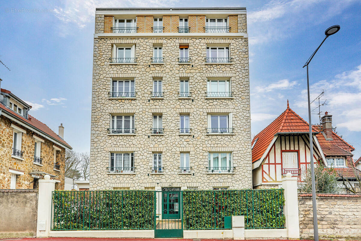 Appartement à CHATOU