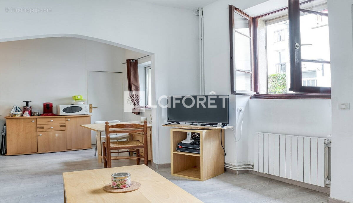 Appartement à ROISSY-EN-BRIE