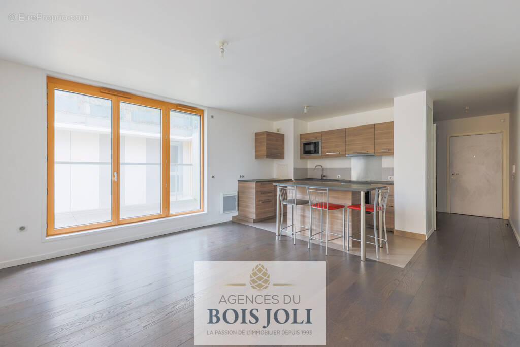 Appartement à VANVES