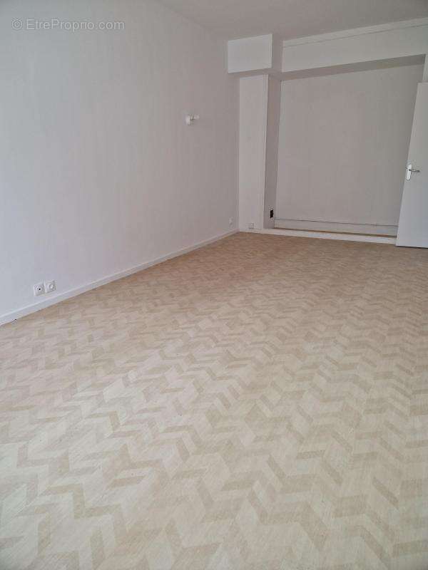 Appartement à TOURCOING