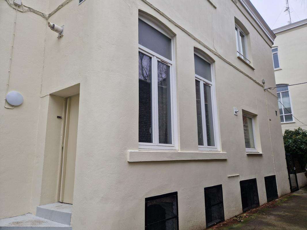 Appartement à TOURCOING