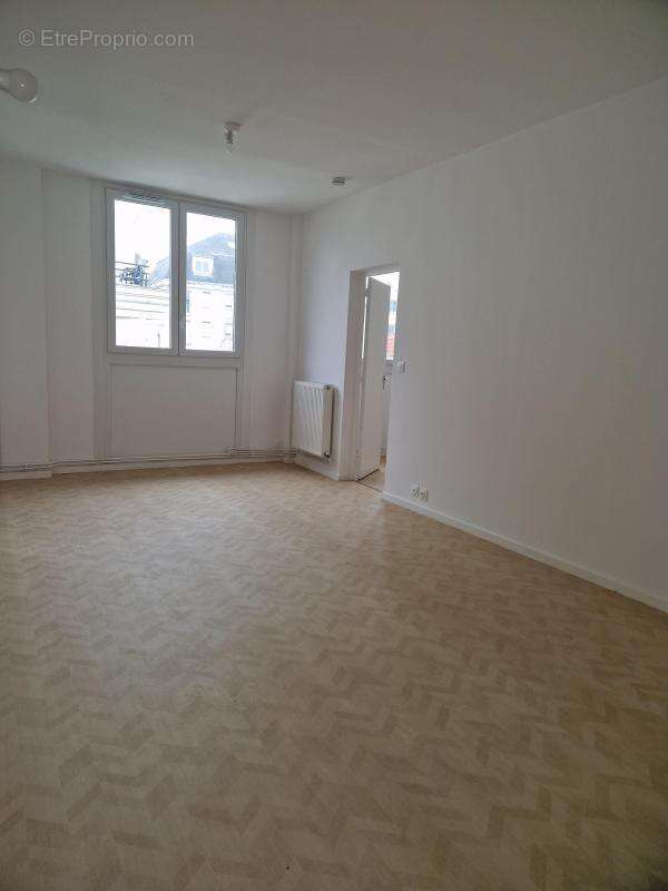 Appartement à TOURCOING