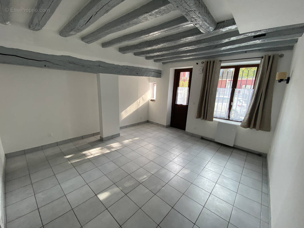 Appartement à CHAMBLY