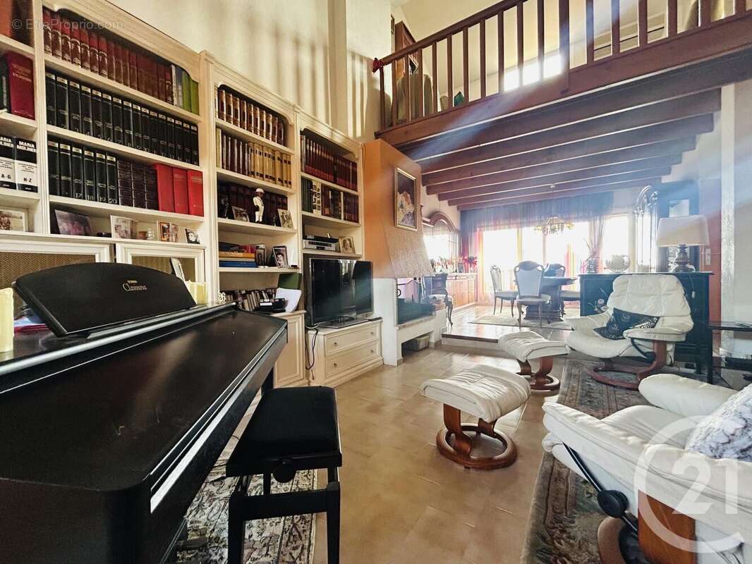 Appartement à PERPIGNAN