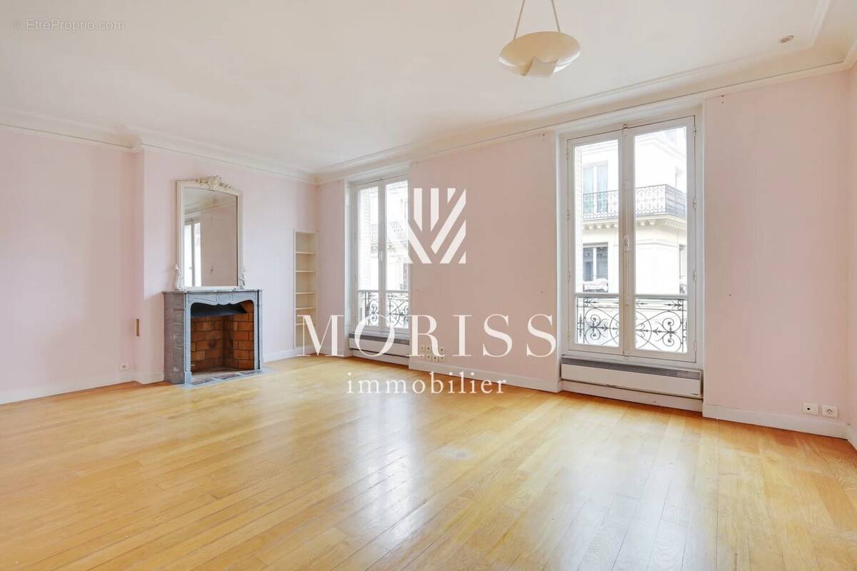 Appartement à PARIS-5E