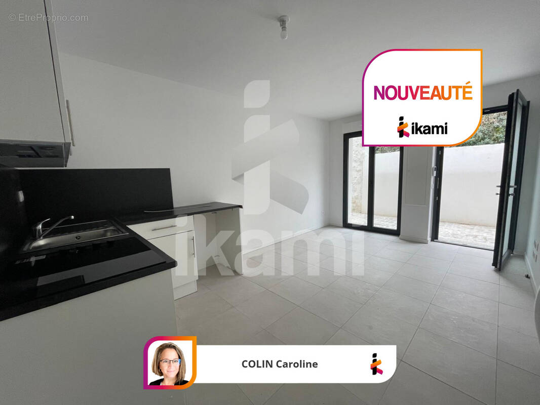 Appartement à ETAMPES