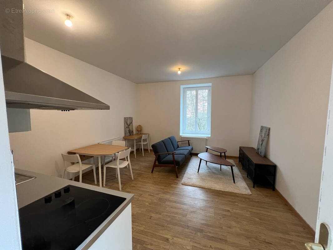 Appartement à VIENNE