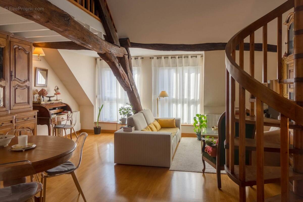 Appartement à ORLEANS