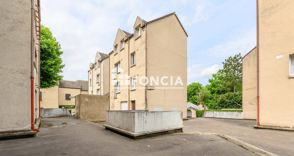 Appartement à GONESSE