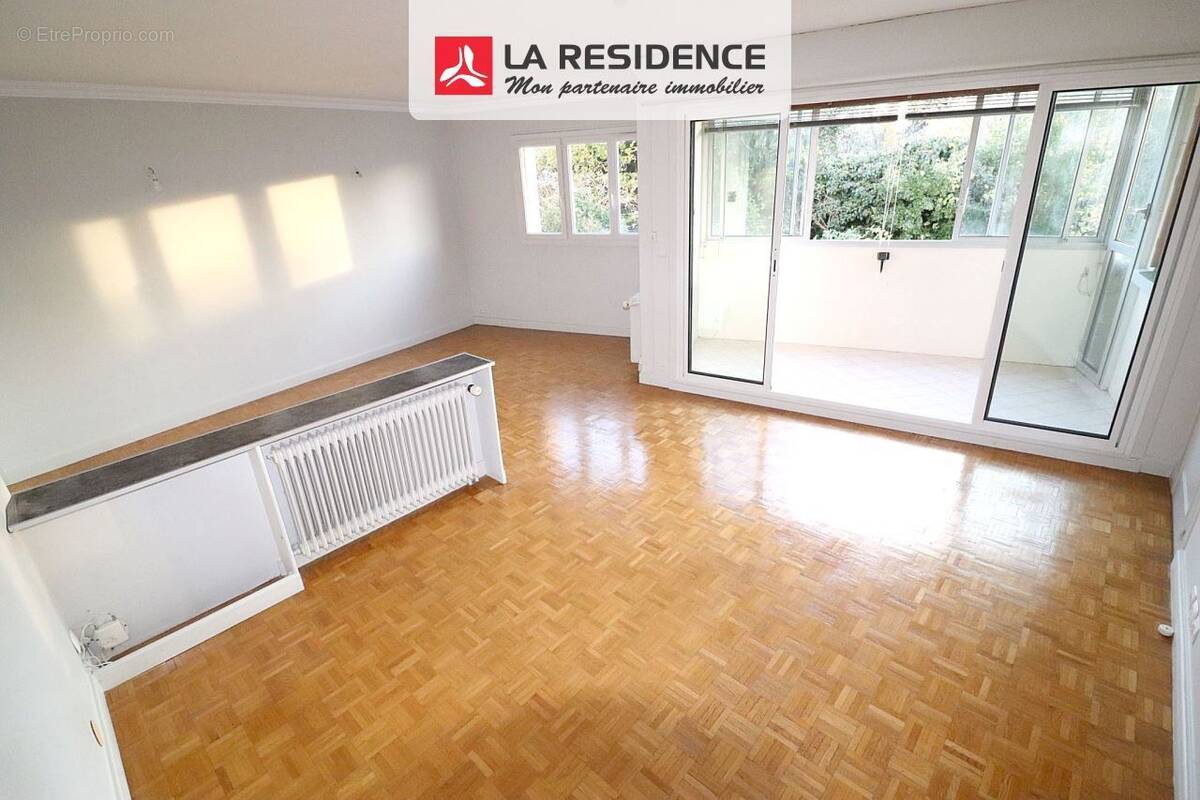 Appartement à CORMEILLES-EN-PARISIS