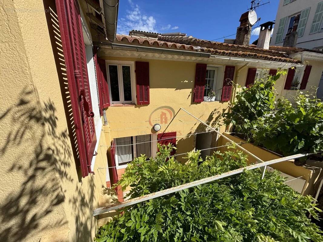 Appartement à BANDOL