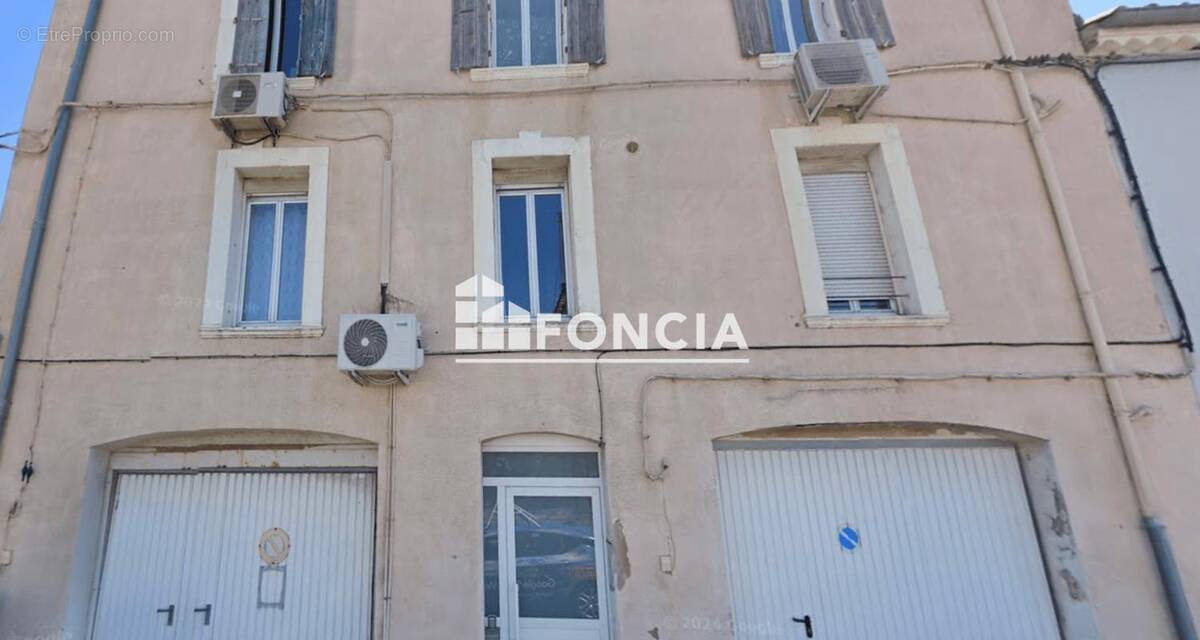 Appartement à NARBONNE