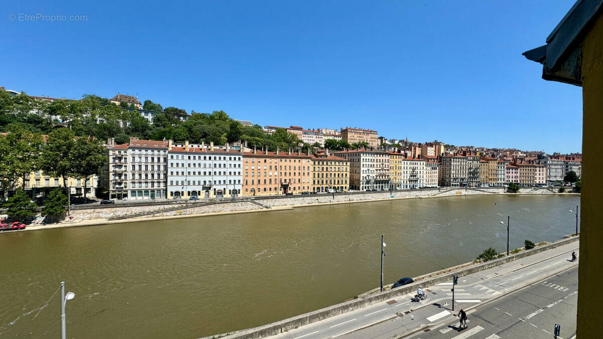 Appartement à LYON-5E