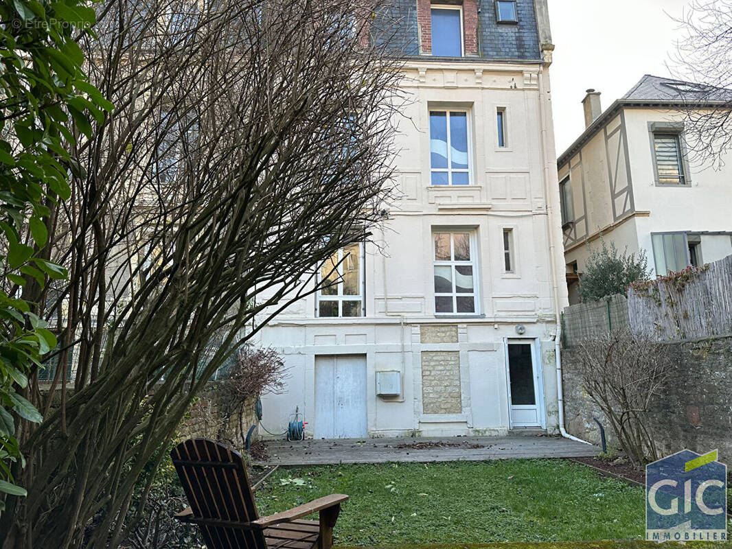 Maison à CAEN