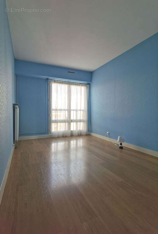 Appartement à ROSNY-SOUS-BOIS