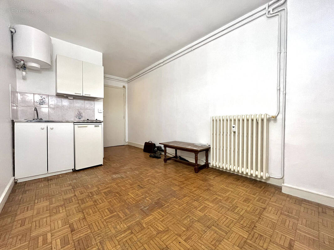 Appartement à TRIEL-SUR-SEINE