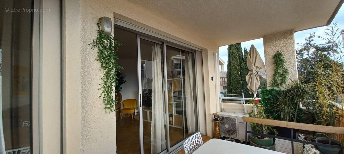 Appartement à ARGELES-SUR-MER